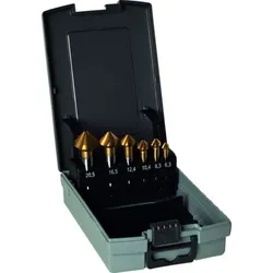 Kegelsenker 499 DIN 335 90° HSS TiNmm