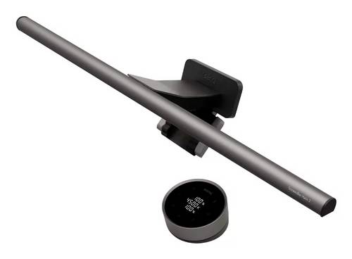 BenQ LED Bildschirmleuchte Halo 2 Halo 2 Monitorlampe