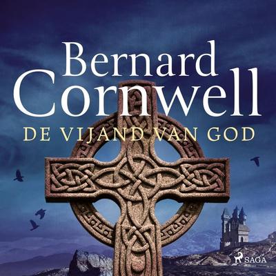 De vijand van God - Bernard Cornwell, Audio, 9788728418635