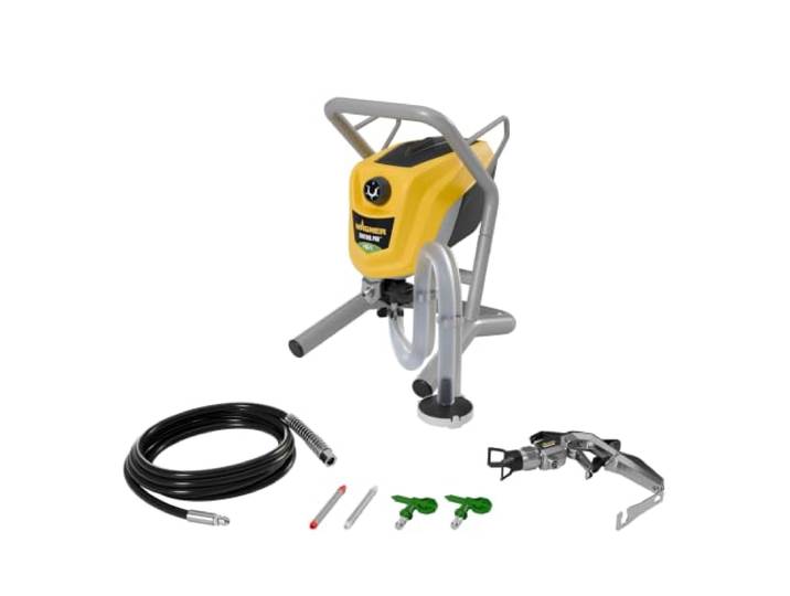 WAGNER Airless Farbsprühsystem Control Pro 250 M