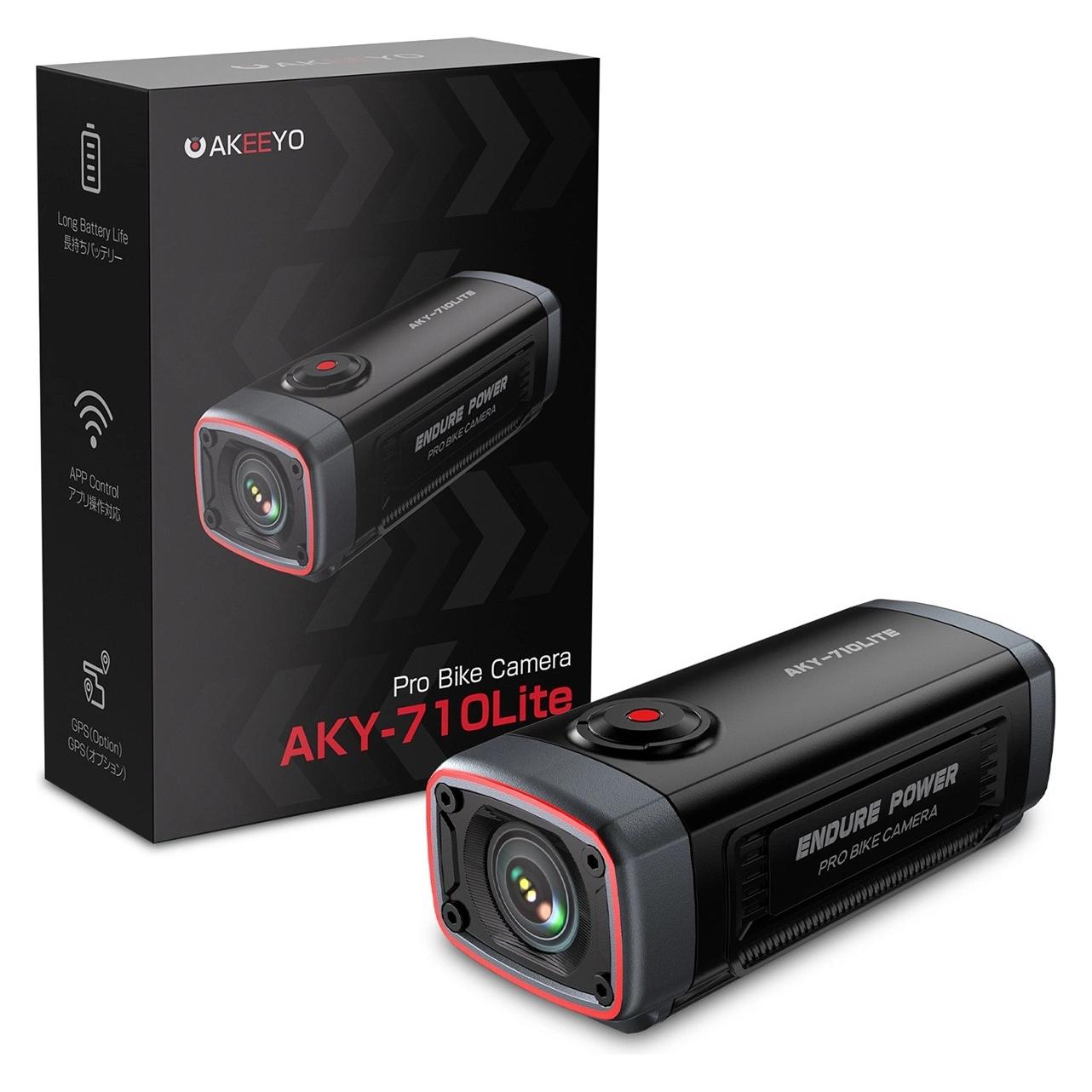 Akeeyo 710 Lite (WLAN, Full HD) (4570097935685)