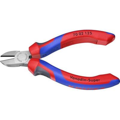 Knipex-Werk Seitenschneider 70 02 125