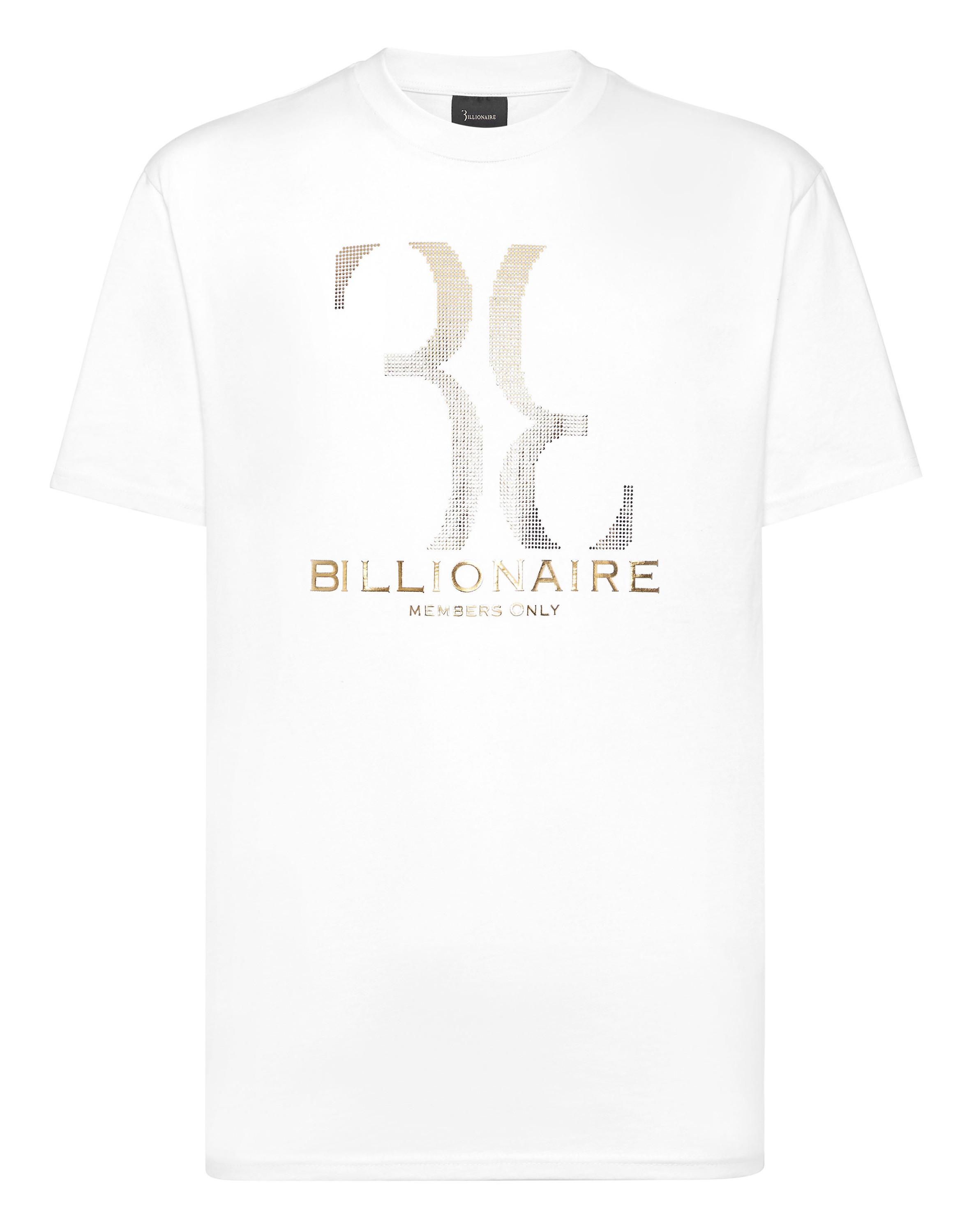 T-Shirt Ronde Hals