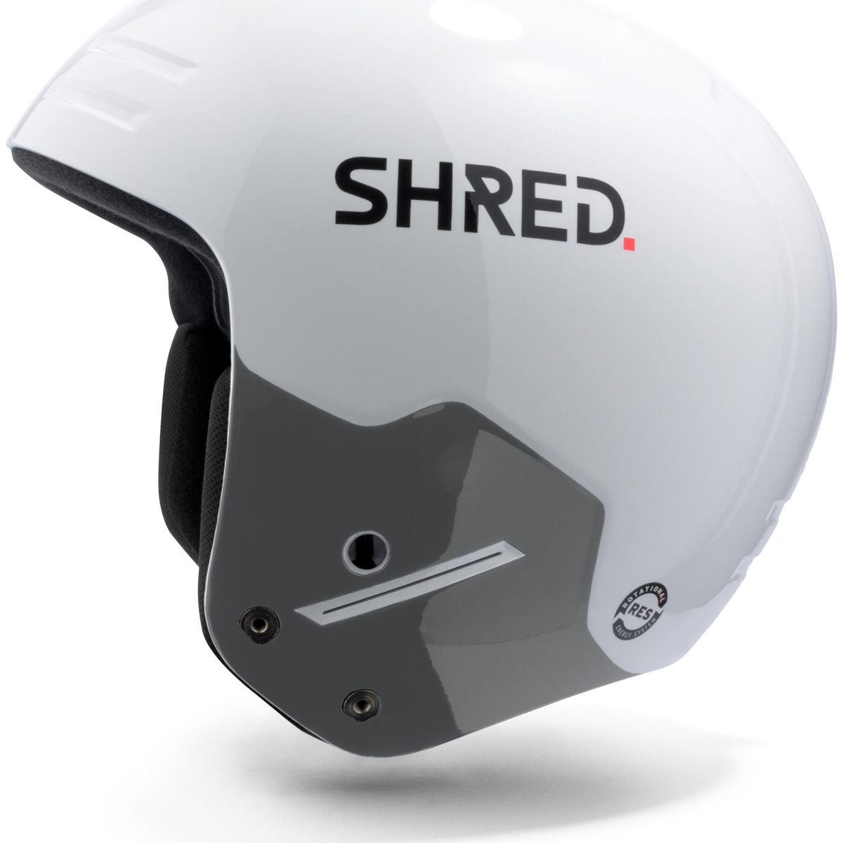 Shred Basher white (WHITE) M HEBSRP18-WHITE-M