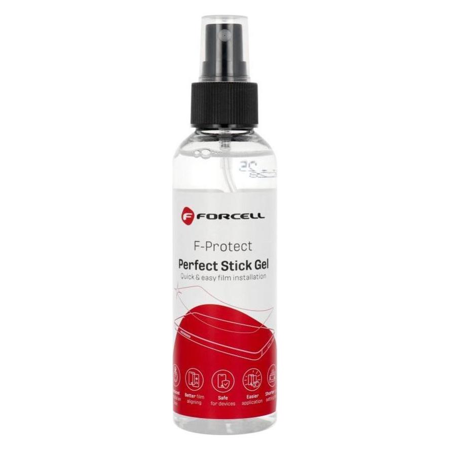 Forcell Printer Perfect Stick Gel Quick and easy film installation 150ml (5903396395192)