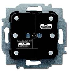 Busch-Jaeger 2fach Einsatz Schaltaktor free@home Mehrfarbig 2CKA006220A0014 1 St.