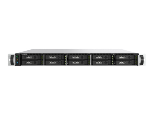 QNAP TS-h1077AFU-R7-32G - NAS-Server - 10 Schächte (TS-H1077AFU-R7-32G)