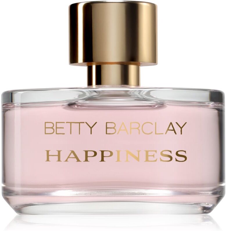 Betty Barclay Happiness Eau de Toilette pour femme 50 ml