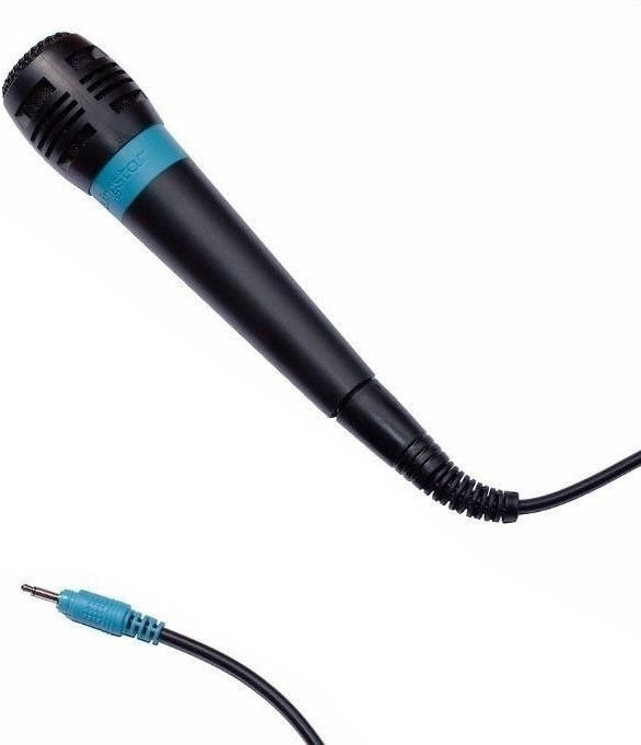 Sony Singstar Microfoon-Standaard (PlayStation 2) Gebruikt