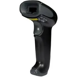 Honeywell Barcode Scanner Voyager 1250g (1250G-2USB) (1250G2USB), Barcode Scanner, Schwarz