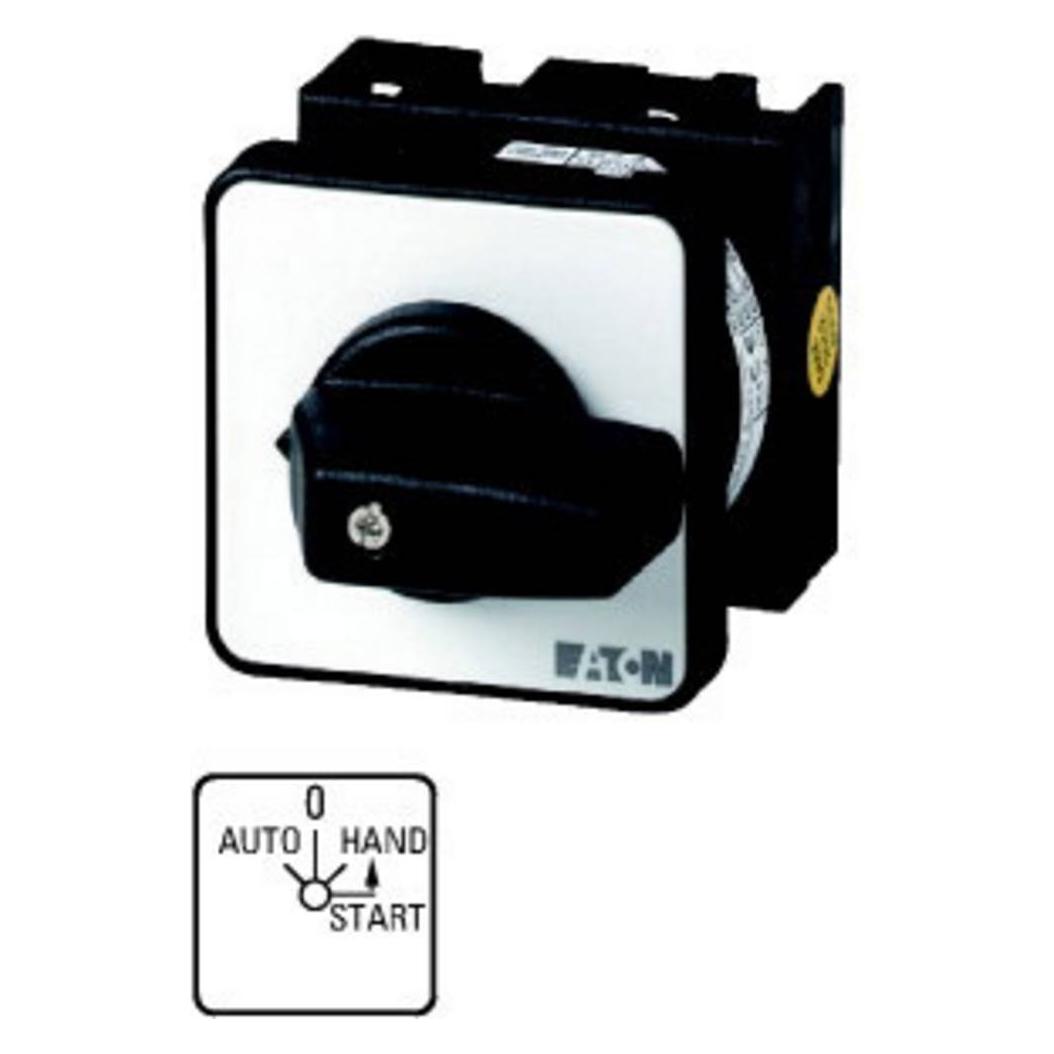 Eaton T0-2-15907/E Umschalter 1 St. (066931)