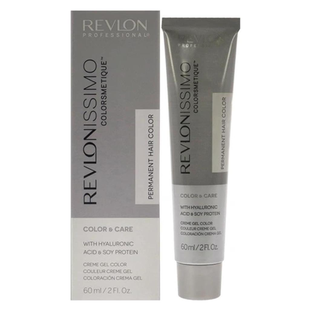Revlon Revlonissimo Colorsmetique Permanent Hair Color 60ml - Very Light Beige Blonde (9.31 Beige) (48508909)