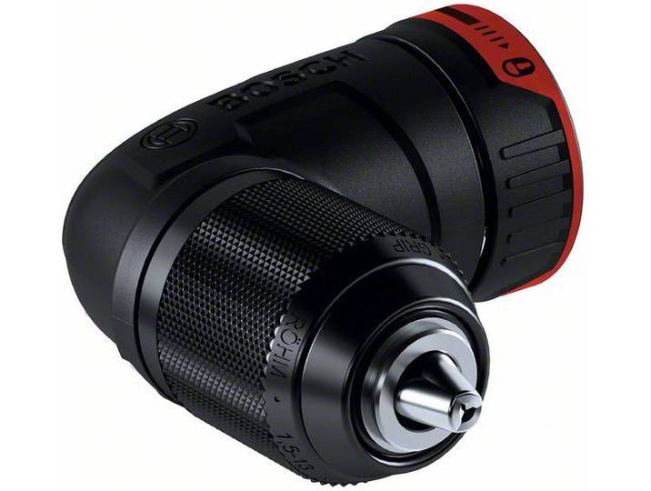 BOSCH Professional 1600A02EP6 BOSCH Professional GFA 18-WM Winkelbohraufsatz 1\,5/13\,0 mm