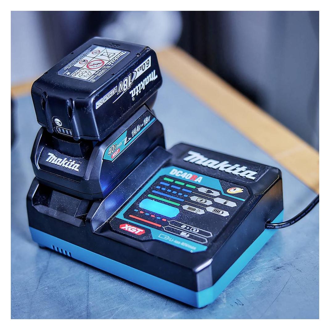 Makita ADP 10 (18 V) (191C10-7)