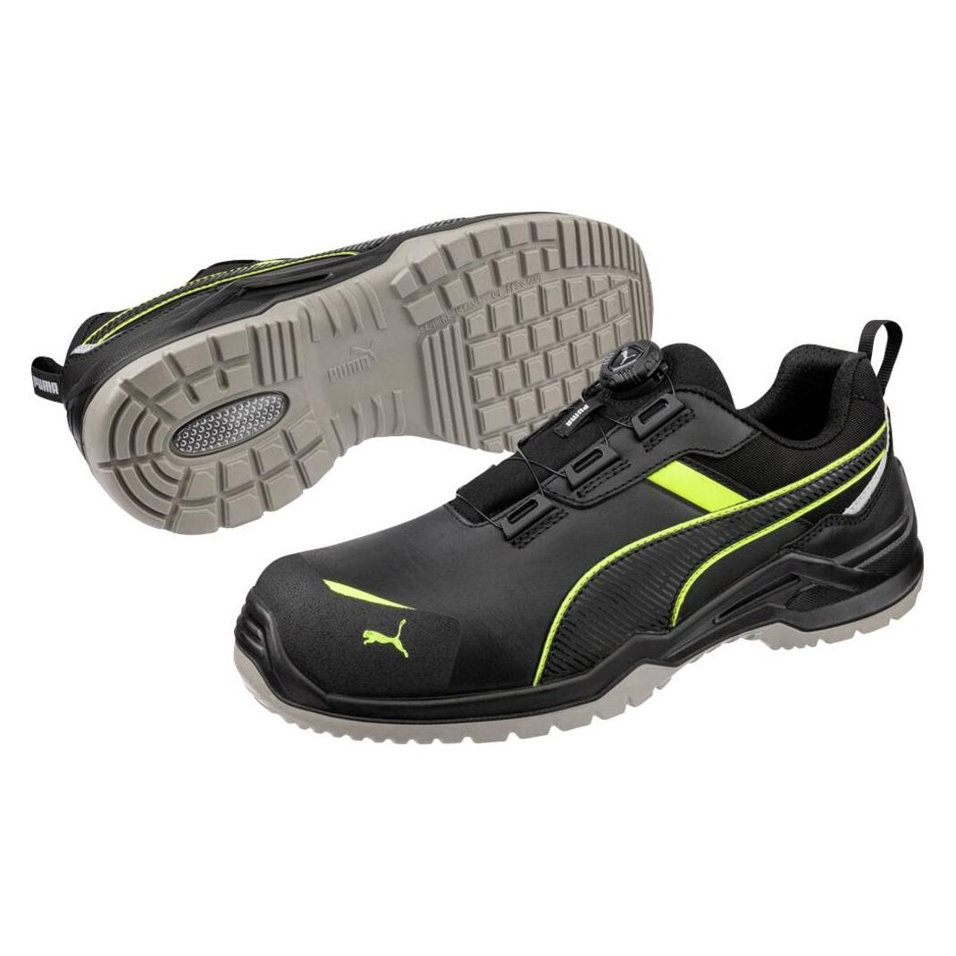 Puma Sicherheitsschuh (42) (644320600000042)
