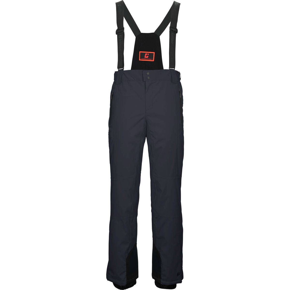 killtec KSW 100 UG Men Ski Pants dunkelnavy (00814) 25 45029-000-00814-25