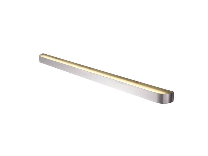 Led armatuur Arlina 128cm Up - Down metaalgrijs SLV - 1002240