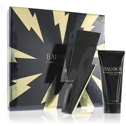 Carolina Herrera, Beauty Geschenkset, Bad Boy (Parfum Set)