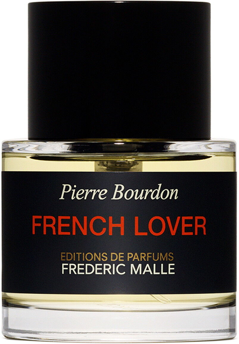 50ml EDITIONS DE PARFUMS FREDERIC MALLE FRENCH LOVER EAU DE PARFUM