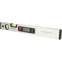 KS Tools Digitale Aluminiumprofil-Wasserwaage, 416 mm - 204.5490