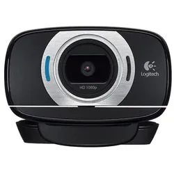Logitech C615 HD Webcam