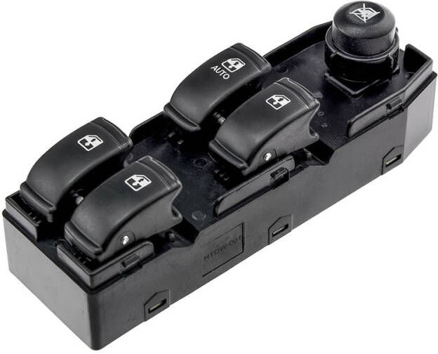 NTY EWS-DW-001 Window switch