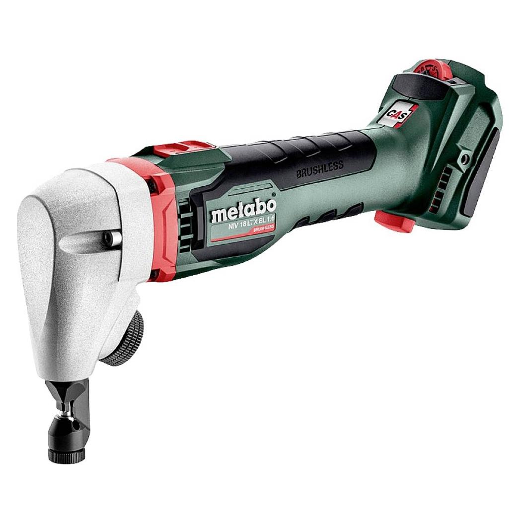 Metabo Nibbler (601614850)