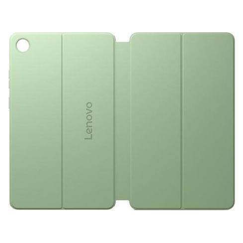 Lenovo Etui na tablet Folio Case for Tab One Green ZG38C06921 Q4-25 (P) (Lenovo Tab One) (ZG38C06921)
