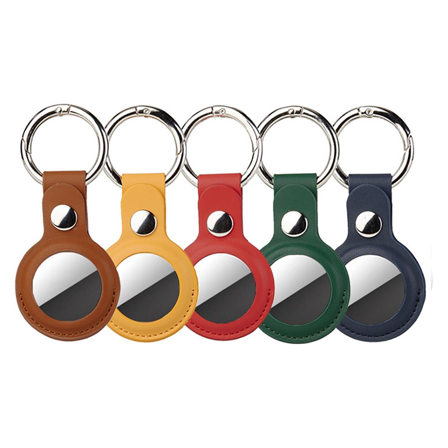 4smarts AirTag Case Set (4S466157)