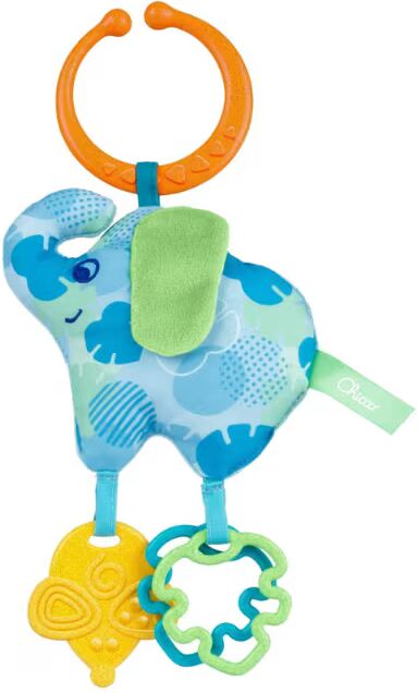 Chicco Roca Elefante Eco