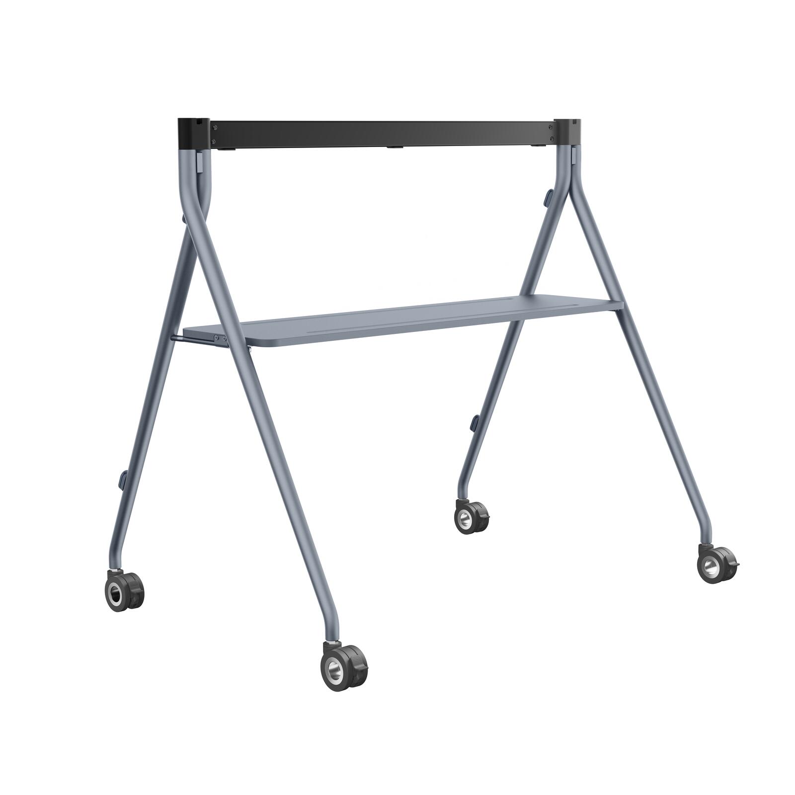 Yealink MB-FS-P650T Rollwagen für ein Display 165,1 cm (65 Zoll) 3311083