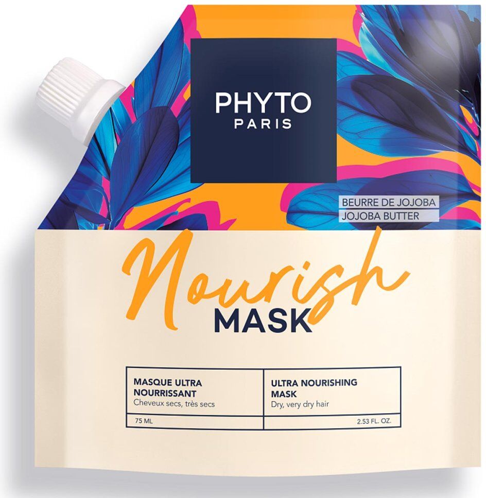 Phyto Nutrition Mini-maske
