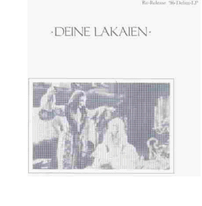 Deine Lakaien - 1st Album - Preis vom 08.10.2026 07:26:42 h