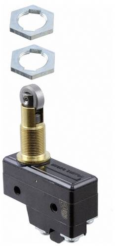 Honeywell SPS BZ-2AQ1842-PC2 Schnappschalter 1St.