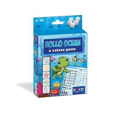 Rollo Ocean