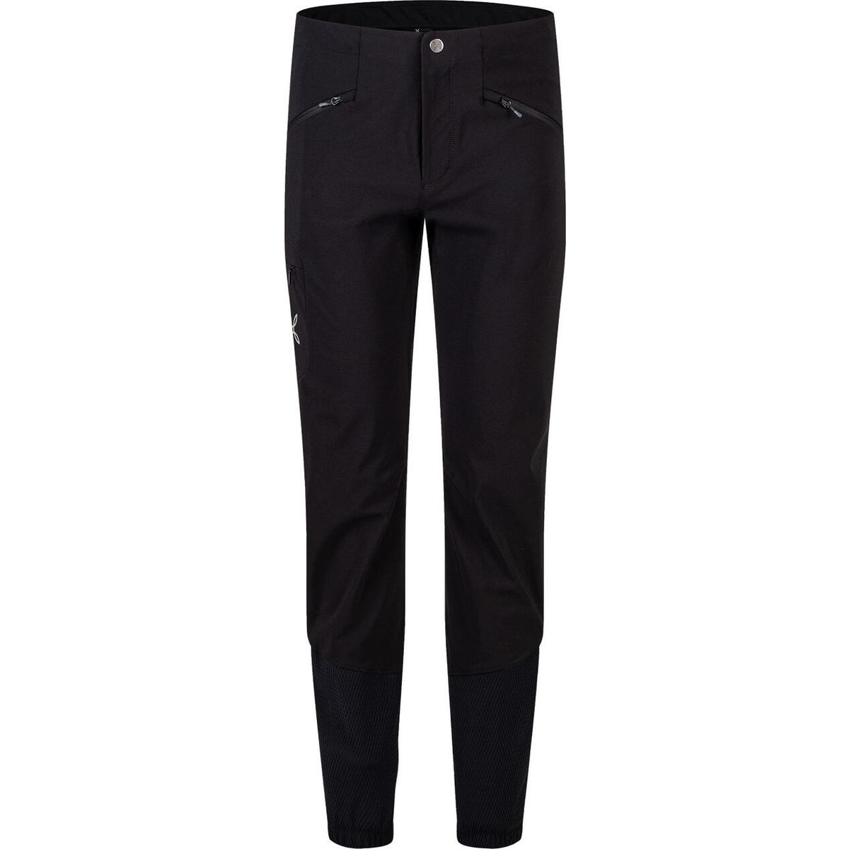 Montura Vertigo Allround Pants black (90) XS MPLK02X-TS568-90-XS
