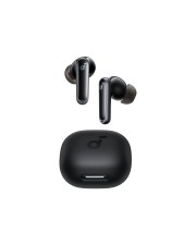 Anker Innovations Soundcore P30i True Wireless-Kopfhörer mit Mikrofon im Ohr Bluetooth aktive Rauschunterdrückung pink (A3959351)