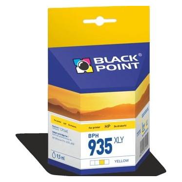 Black Point BPH935XLY (Y) (BPH935XLY)