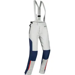 Bering Siberia wasserdichte Damen Motorrad Textilhose