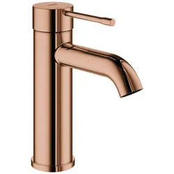 GROHE Waschtischarmatur Essence S-Size glatter Körper warm sunset, 24172DA1 24172DA1