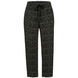 Modern Fit-Hose Peter Hahn grün, 24