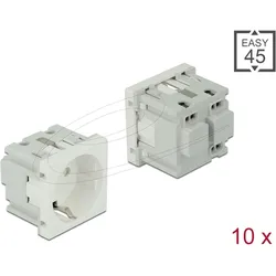 Delock, Steckdose, 81320 Steckdose CEE 7/3