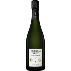 Champagner Maison Frerejean Frères - Extra Brut