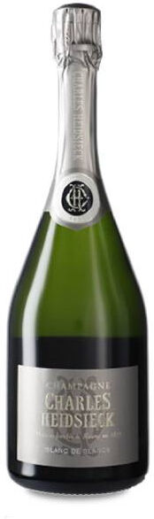 Charles Heidsieck Blanc de Blancs - 75cl