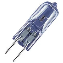 Bosch Halogeen lampje 20W magnetron accessoire