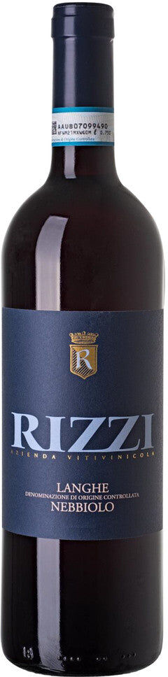 Nebbiolo Rizzi 2022