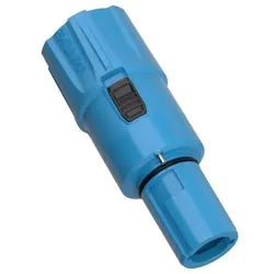Lapp Zubehör EPIC POWERLOCK 2.0 F6 BL 381167910