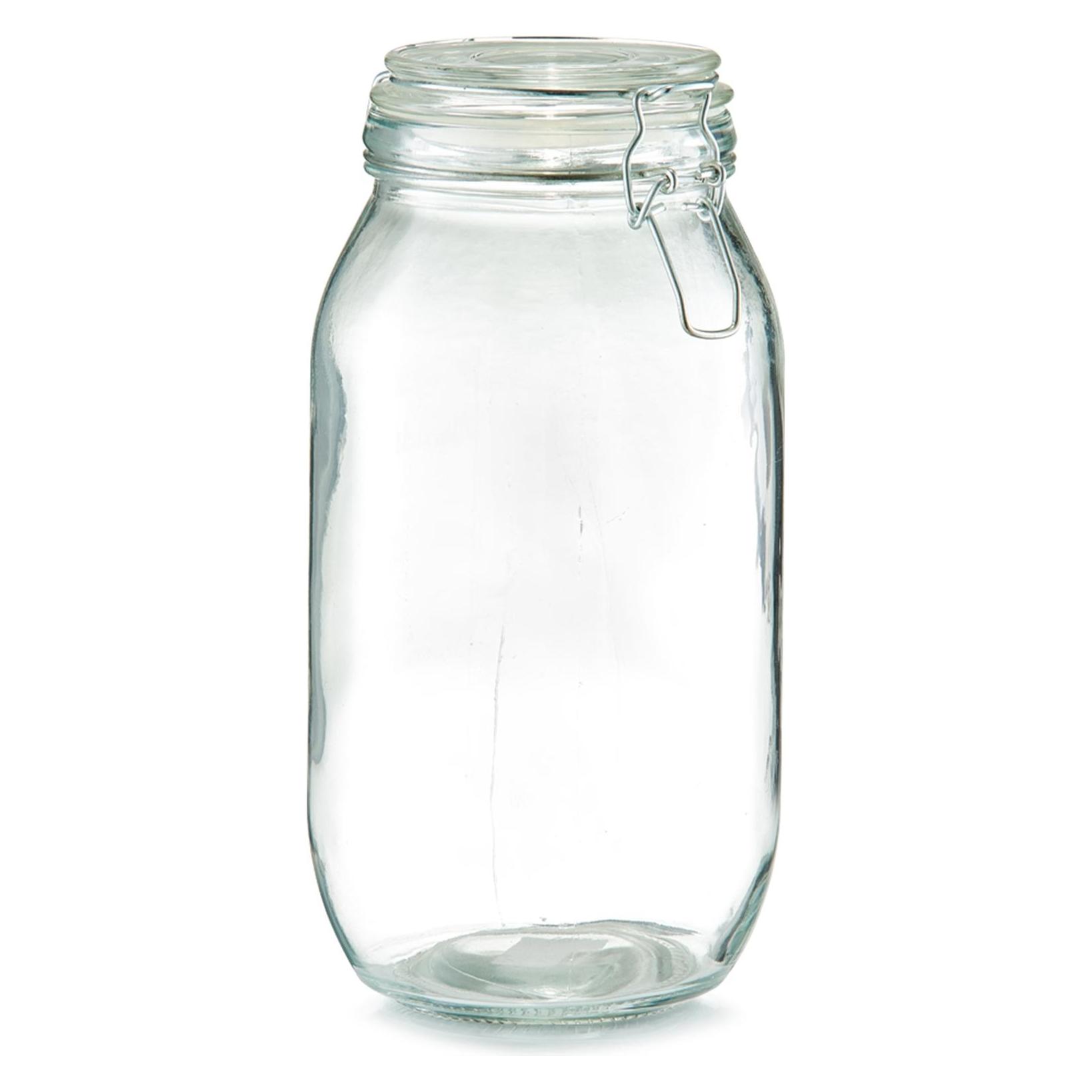 Zeller Present Vorratsglas (2 l) (19994)