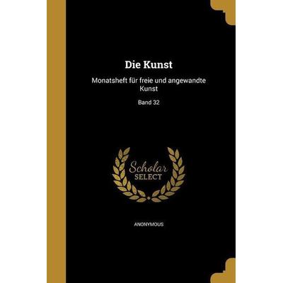 Die Kunst, Taschenbuch von , Creative Media Partners, LLC, 978-1-361-86380-0