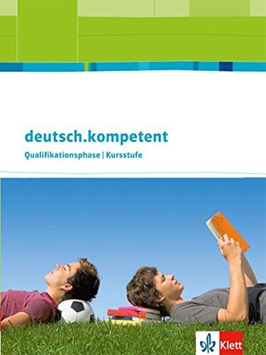 Heike Henninger - deutsch.kompetent Qualifikationsphase Allgemeine Ausgabe Oberstufe: Schülerbuch mit Onlineangebot - Preis vom 06.10.2026 07:26:00 h
